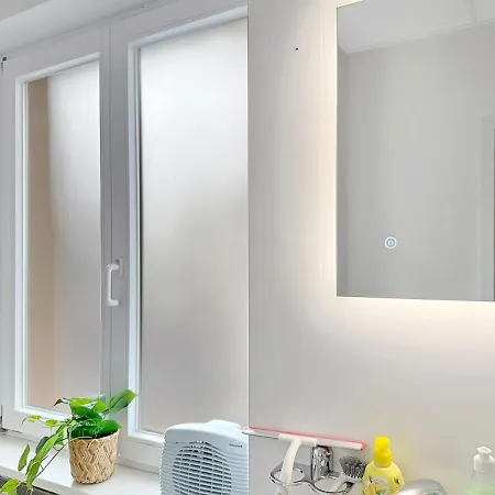 Schicke Fuer 5 - Zentral & Komfortabel Apartament *