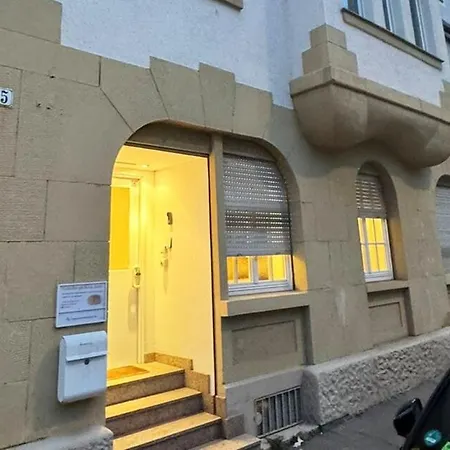 Apartment Schicke Fuer 5 - Zentral & Komfortabel *