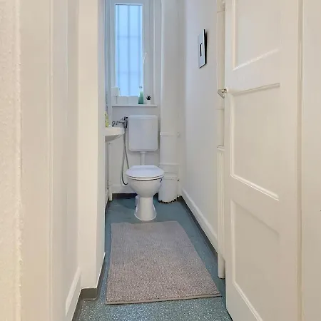 Schicke Fuer 5 - Zentral & Komfortabel Apartment Stuttgart