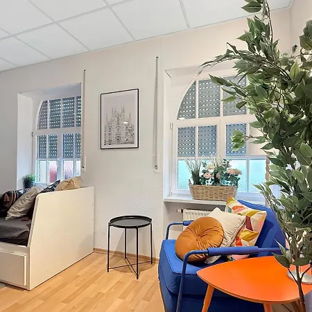 Schicke Fuer 5 - Zentral & Komfortabel Apartment *
