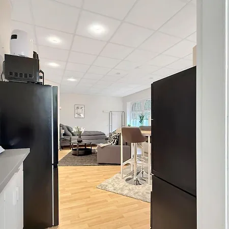 Schicke Fuer 5 - Zentral & Komfortabel Stuttgart