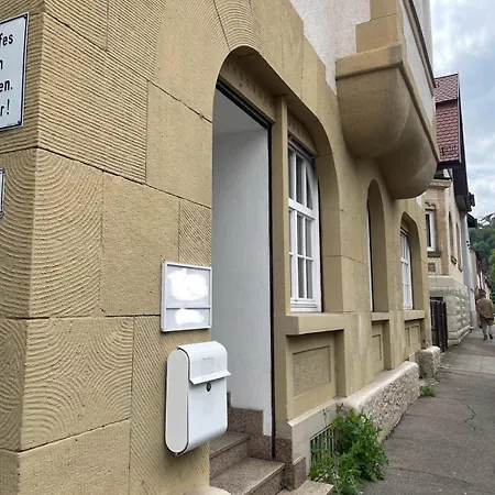 Schicke Fuer 5 - Zentral & Komfortabel Apartment *